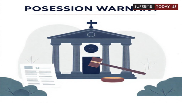 Enforcing Property Decrees via Possession Warrants under Order 21 of the CPC