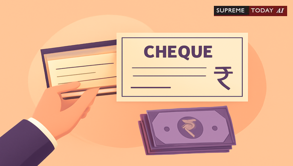 Post-Dated Cheques in Property Sales: Using Encashed Payments to Prove Vendee Readiness