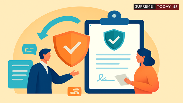 Does Post-Loss Communication Trigger Novation of Insurance Policies under Indian Law?