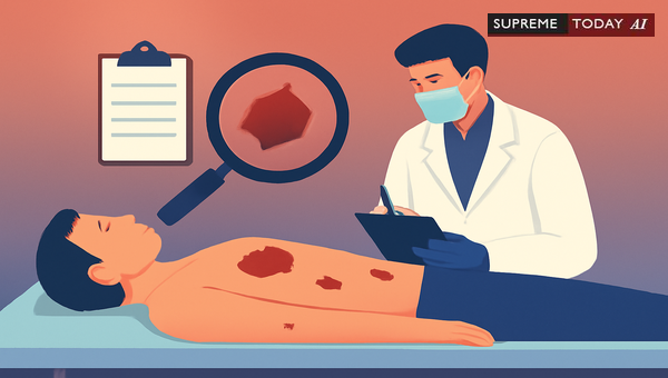 Post-Mortem Injury Visibility: Legal Precedents and Forensic Evidence in Criminal Prosecution