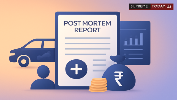 Using Post Mortem Reports and Income Evidence to Secure Fair Motor Accident Compensation