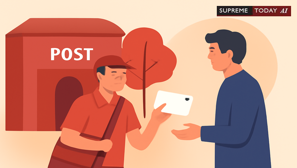 Post Office Liability for Parcel Loss: When Consumer Negligence Bars Claims Under Section 6