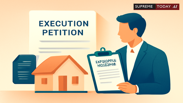 Procedural Steps for Appointing Court Commissioners After Property Attachment in Execution