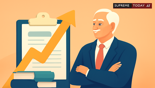 Post-Retirement Promotions in India: Legal Precedents, Exceptions, and Judicial Trends