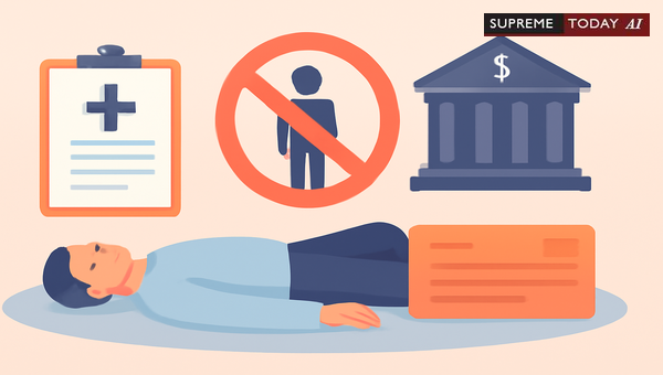 Is a Postmortem Mandatory for Bank and Insurance Claims After Accidental Death in India