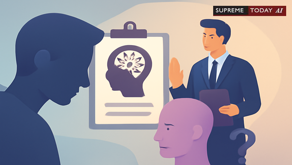 Role of Potency Tests in Establishing Mens Rea and Mental Capacity for POCSO Accused