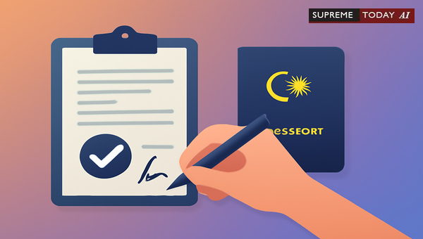 Can a Power of Attorney Holder Affirm Affidavits for Letters of Administration in Malaysia?