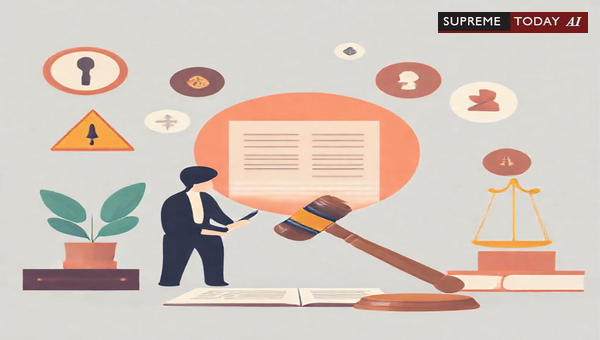 Legal Validity of Affidavits Filed by Power of Attorney Holders in DV Act Proceedings