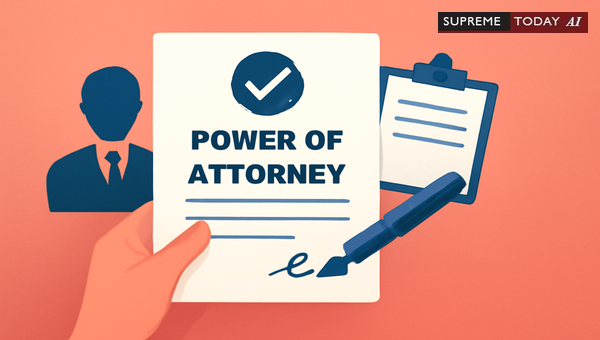 Can Power of Attorney Holders File Affidavits Under Section 145 of the Trademarks Act?
