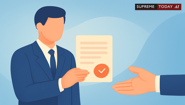 Admissibility of Power of Attorney Holder Evidence in Indian Civil Court Proceedings