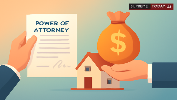 General Power of Attorney Property Sales: Are Agents Obligated to Hand Over Sale Proceeds?