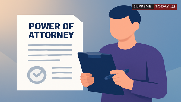 Power of Attorney Representation in Rent Control Original Petitions: Legal Boundaries