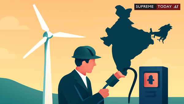 Disconnection of Power Supply for Windmill Malpractice: Legal Regulatory Frameworks