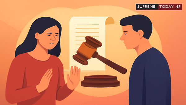 Pramod Purabiya vs State of Maharashtra: FIR Quashing and Consent in False Marriage Promises