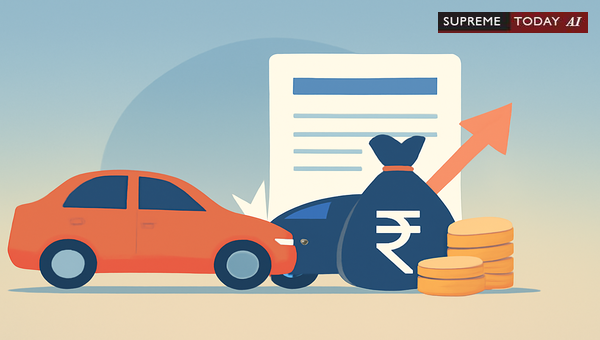 Pranay Sethi 10% Increase: Calculating Loss of Estate and Funeral Expenses from 2017