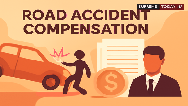Mandatory Application of Multiplier Method for Road Accident Compensation in Pranay Sethi