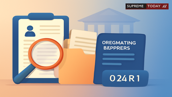 Can You Obtain Discovery Before Filing a Writ or Originating Summons in Malaysia?