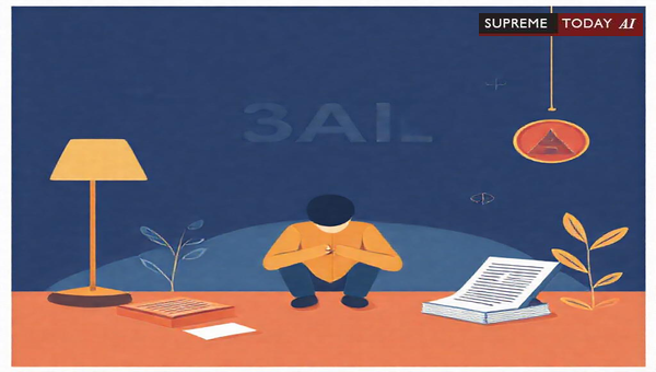 Pre-Arrest Bail in IPC 376 Cases Involving Consensual Relationships and False Promises