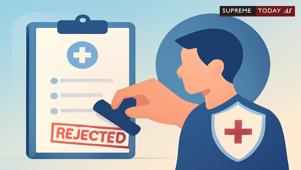 When Insurers Deny Health Claims for Pre-Existing Conditions and How Courts Interpret Liability