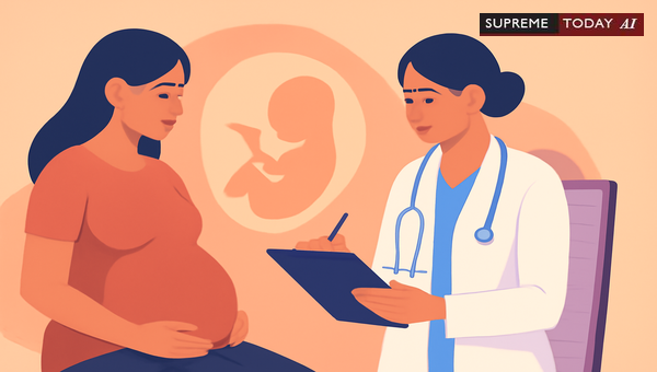 Can Pregnancy Be Terminated After 24 Weeks in India?