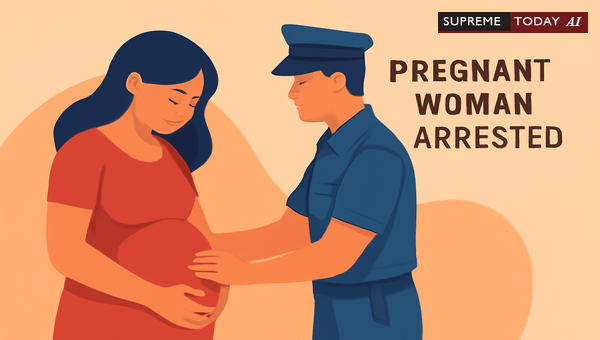 Can a Pregnant Woman Be Arrested for Cheating in India? Legal Analysis of IPC Provisions