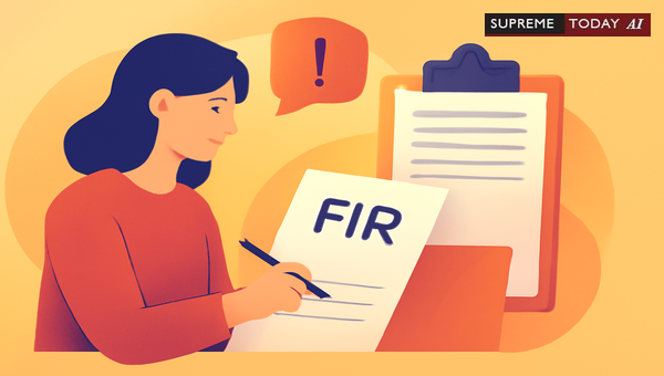 Lawfulness of Preliminary Enquiry Prior to FIR Registration and Determining Jurisdictional Competence