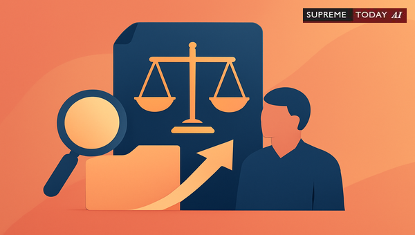 Understanding Preponderance of Probability in Indian Criminal Law and Statutory Presumptions