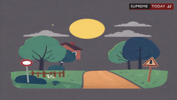 Claiming Prescriptive Easement Over Family Property: Requirements for Establishing Legal Rights