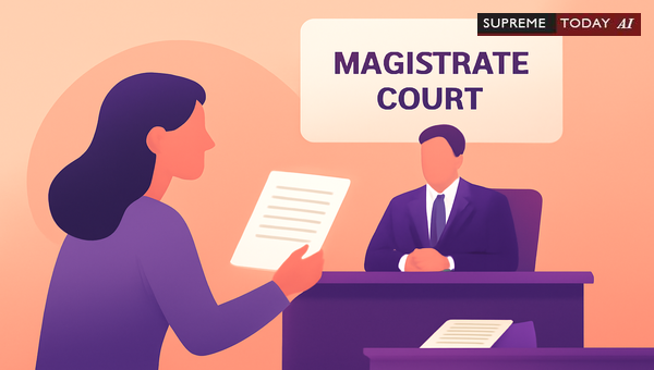 Presenting Petitioner Evidence in Domestic Violence Protection Cases: Procedures and Precedents