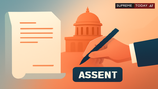 Does Previous Presidential Assent Protect Subsequent Repugnant State Legislative Amendments?