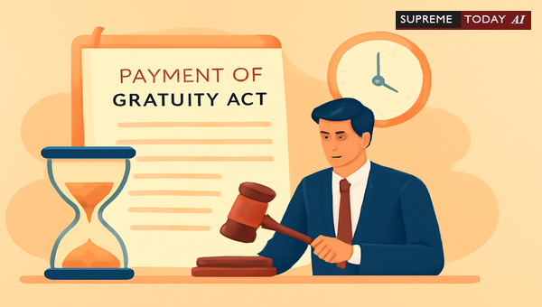 Adjudicating Gratuity Disputes: Limitations on Judgment Reservation Benchmarks