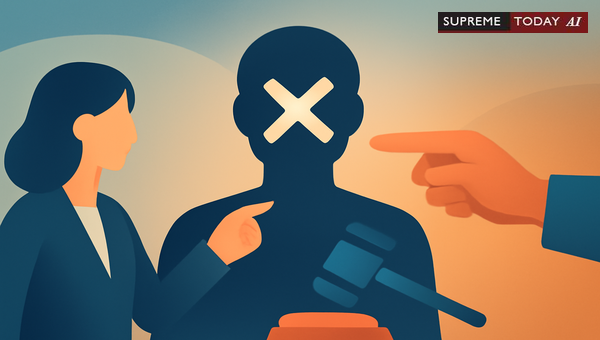 Can Courts Presume Against False Implication in Criminal Proceedings?