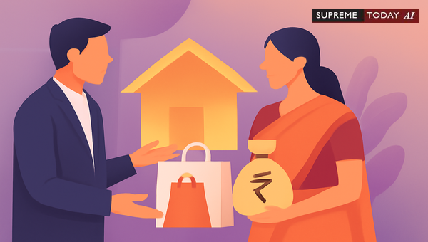Presumption of Husband's Funds in Wife's Post-Marriage Assets: Rebuttal and Evidence Standards