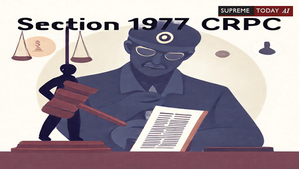 Understanding the Legal Presumption and Protection of Public Servants Under Section 197 CrPC