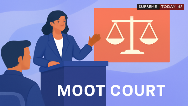 Preventing Mootness Dismissals in Moot Court: Strategies for Justiciable Arguments