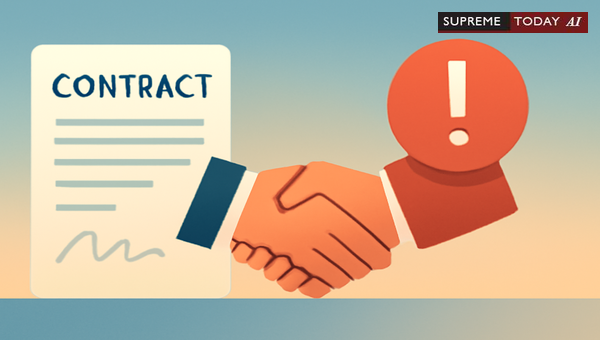 Application of the Prevention of Performance Principle in Indian Contract Law Precedents