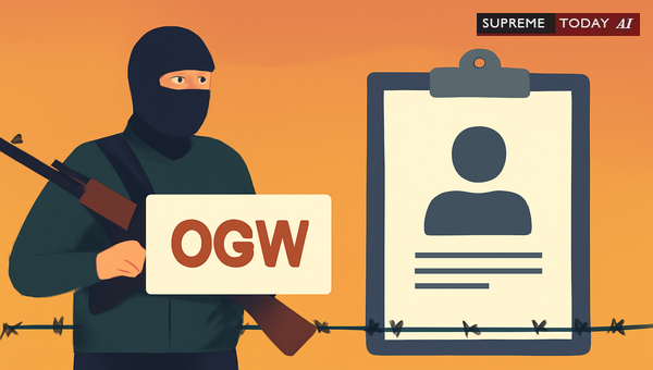 Preventive Detention of Over Ground Workers Under PSA and UAPA in Jammu and Kashmir
