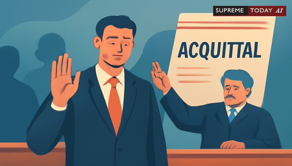 Does Previous Enmity Negate Prosecution Evidence to Secure Acquittal in India?