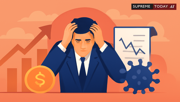 Supreme Court and Kerala High Court Clarify: Price Fluctuations Do Not Frustrate Contracts