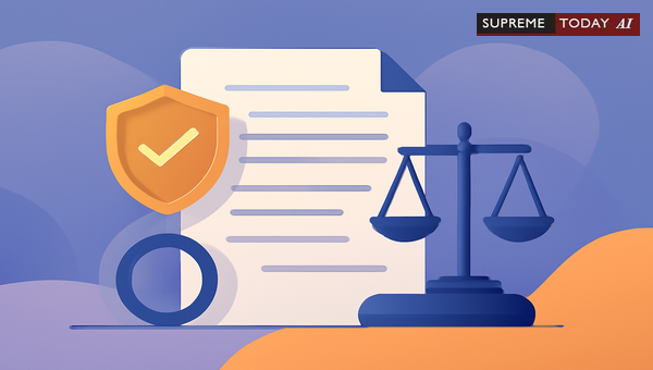 Defining a Prima Facie Case and the Threshold for Initial Legal Proceedings