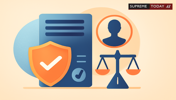 Establishing a Prima Facie Case Through Preliminary Evidence and Reasonable Inference