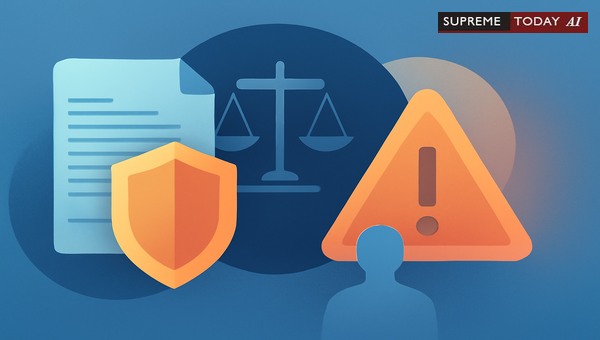 Prima Facie Case Standards in Civil Interim Relief and Criminal Proceedings