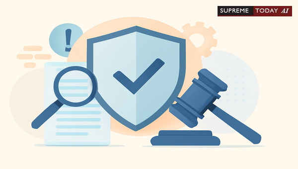 Prima Facie Standards in Criminal Charge Framing and Civil Injunction Applications
