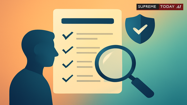 Defining Prima Facie Case Standards in Criminal Charges and Civil Proceedings