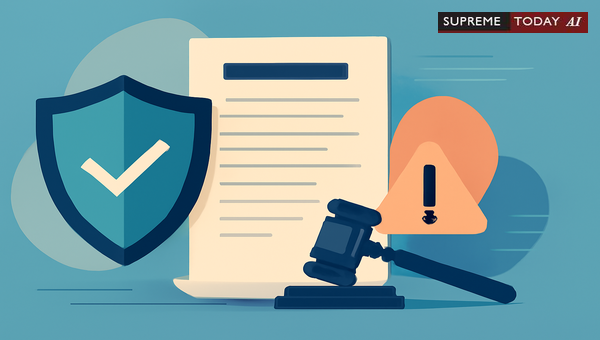 Understanding the Prima Facie Threshold in Criminal Charge Framing and Civil Injunctions