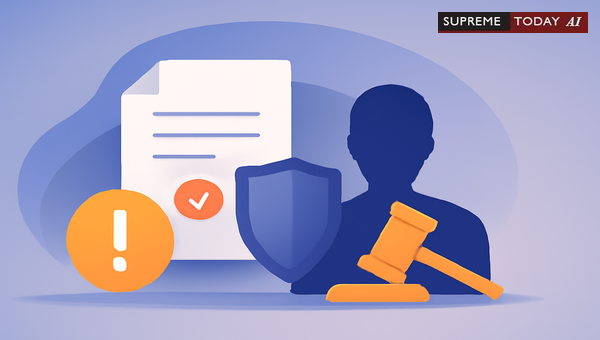 Establishing Prima Facie Thresholds in Criminal and Civil Judicial Proceedings