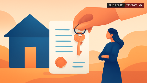 Understanding Primary Rights in Property Law and Pre-emption: A Legal Analysis
