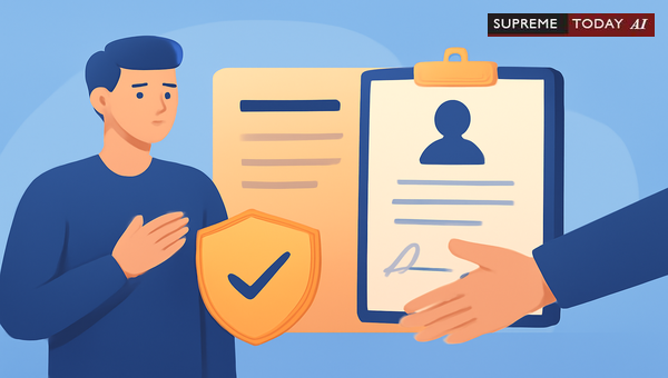 Principal Authority vs GPA Holder Powers: Judicial Limits on Agent Delegation and Testimony