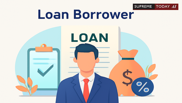 Principal Borrower Definition in SARFAESI Act: Guarantors, Heirs, and Liability Scope
