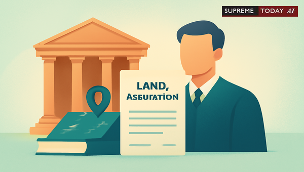 Identifying the Principal Civil Court of Original Jurisdiction under National Highways Act
